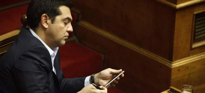 Το tweet Τσίπρα για τον Δεκαπενταύγουστο: Χρόνια πολλά σε όλες τις Ελληνίδες και τους Ελληνες απανταχού της γης